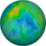 Arctic Ozone 2013-09-28